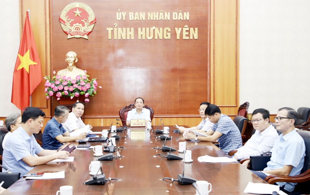 Họp Ban Chỉ đạo Nhà nước các công trình, dự án quan trọng quốc gia, trọng điểm ngành Giao thông vận tải