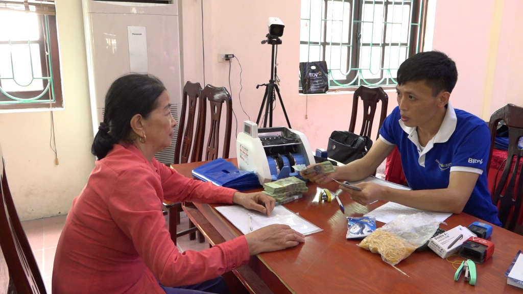 Huyện Văn Giang tích cực chi trả bồi thường, hỗ trợ GPMB Dự án đầu tư xây dựng đường Vành đai 4 – Vùng Thủ đô Hà Nội cho Nhân dân