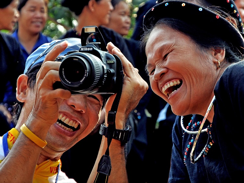 Không thể phủ nhận những thành tựu phát triển đất nước của Việt Nam trong công cuộc đổi mới