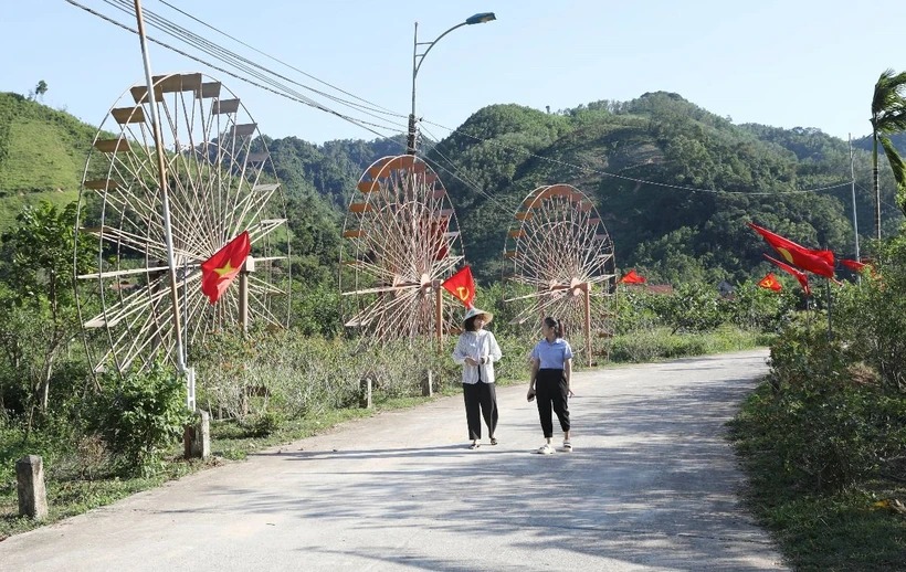 Trên 297.000 tỷ đồng ngân sách cho Chương trình xây dựng nông thôn mới