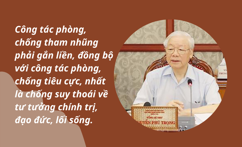 Kết quả và kinh nghiệm bước đầu sau một năm thành lập Ban Chỉ đạo cấp tỉnh về phòng, chống tham nhũng, tiêu cực