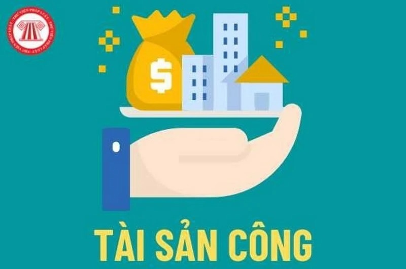 Bộ Tài chính yêu cầu tăng cường quản lý, hạch toán tài sản công