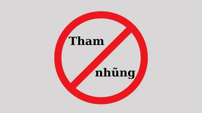 Chống tham nhũng, tiêu cực 